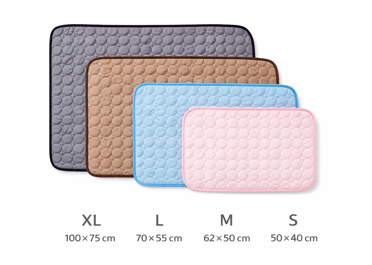 Tapis respirant CalmDog™  AiR