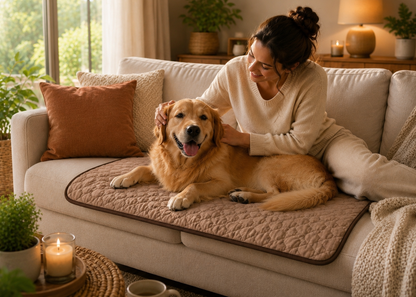 Tapis respirant CalmDog™  AiR