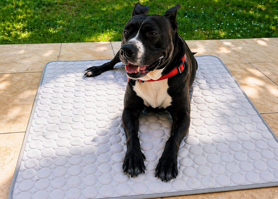 Tapis respirant CalmDog™  AiR