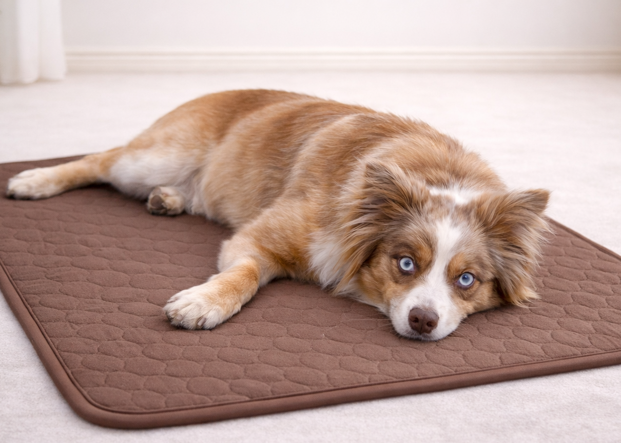 Tapis respirant CalmDog™  AiR