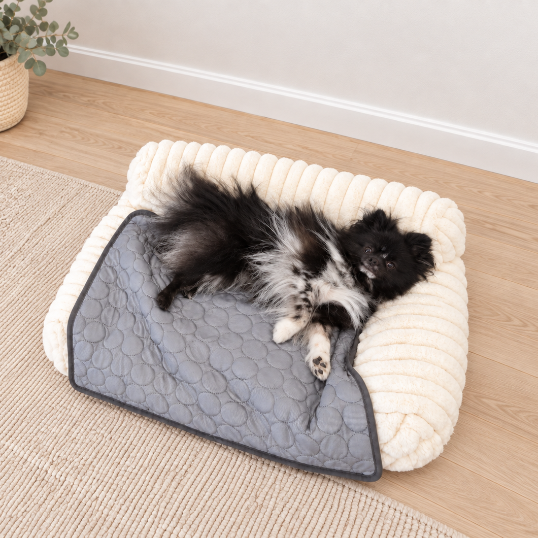 Tapis respirant CalmDog™  AiR