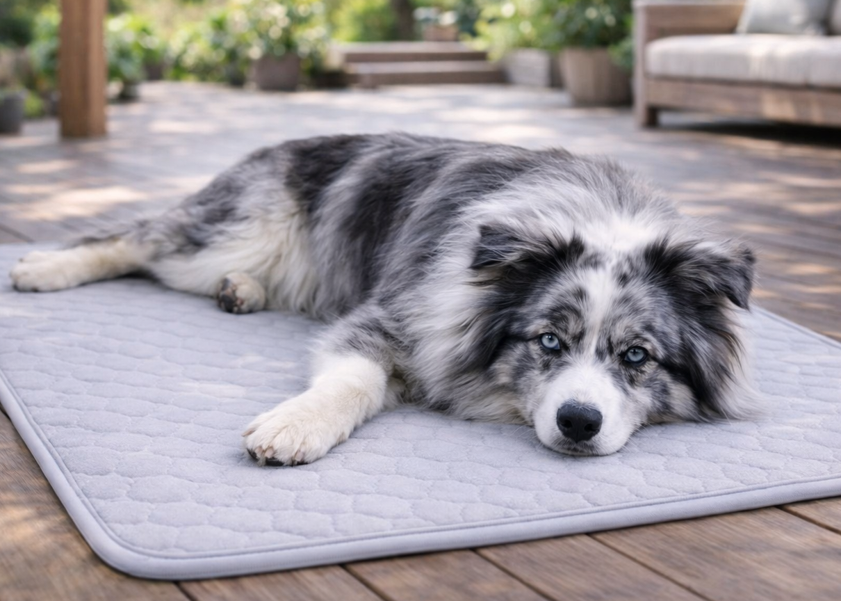 Tapis respirant CalmDog™  AiR
